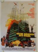 Sechs Männer aus Stahl (Steel)